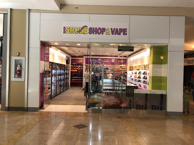 ISmoke Shop in Springfield