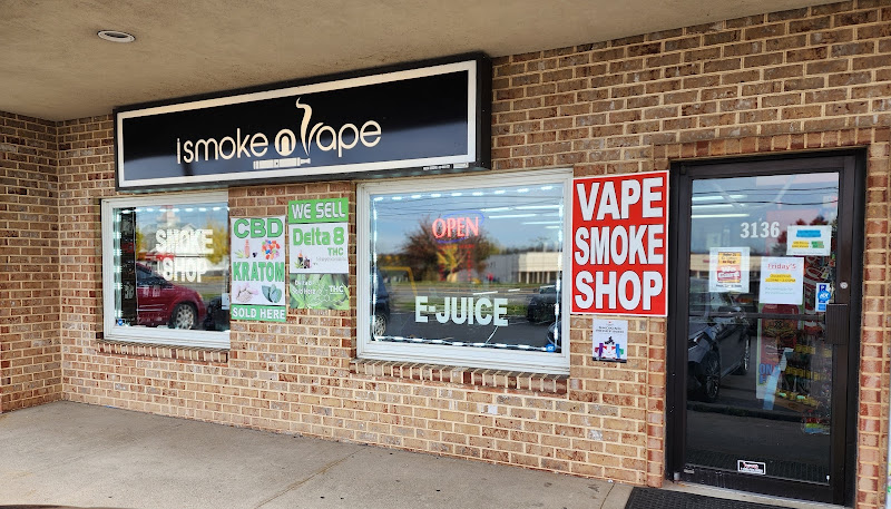 ismokenvape in Easton