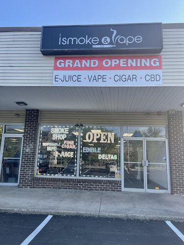 ismoke&vape in Feasterville-Trevose