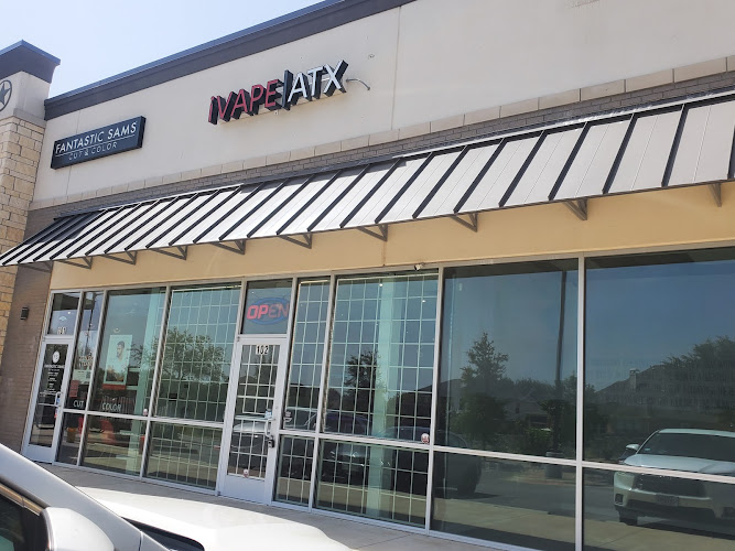 iVape ATX Hutto in Hutto