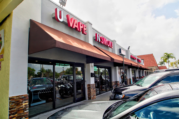 Ivape n Smoke Shop (Sunrise) in Sunrise