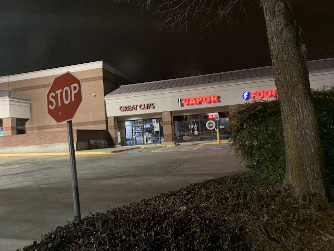 iVape Vapor Supplies in Garland