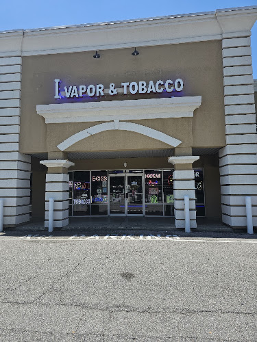 Ivapor&tobacco in Augusta