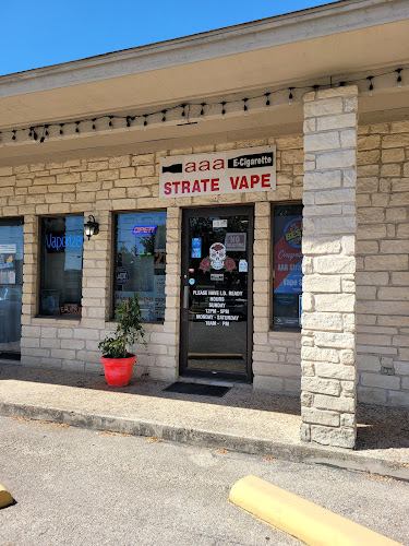 J & C Vapor Company in Belton
