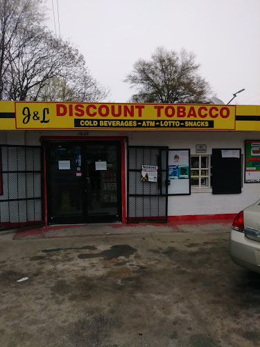 J & L Discount Tobacco in Fayetteville