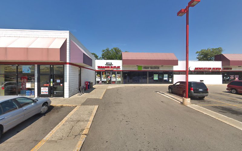 J & W Smoke Shop in Warren