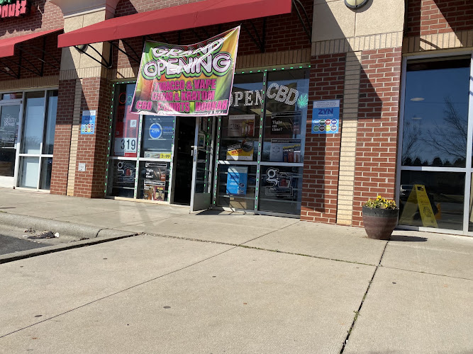 J&A Tobacco & Vape in Salisbury