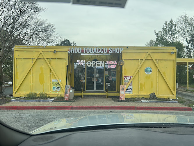 Jadd Tobacco Shop in Winston-Salem