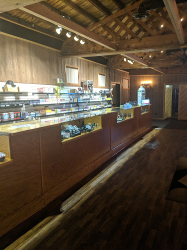 Jade Vapor in Mansfield