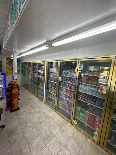 Jaguar Food and Vape in Jacksonville