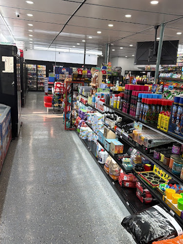 Jake's Variety in Jacksonville