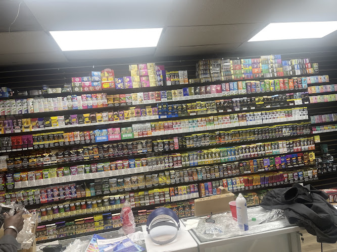 Jam's Tobacco & Vape in Fayetteville