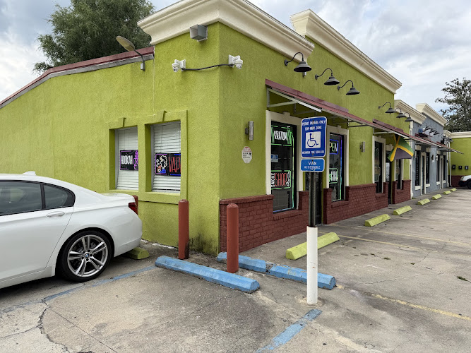 Jannat smoke & Vape in Savannah