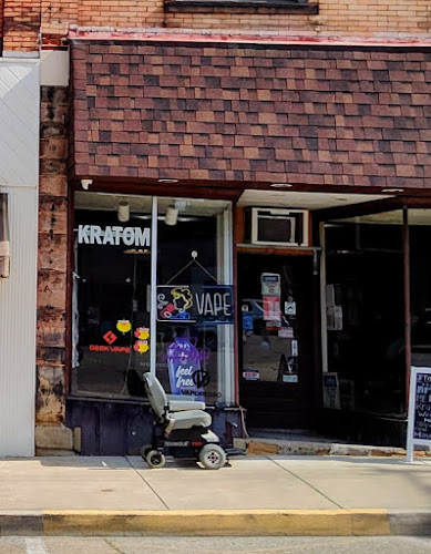 Jaytown Vape in Jeannette