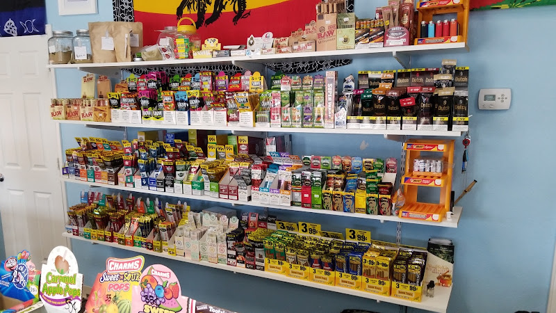 Jazzy Grocery & Tobacco in Aurora