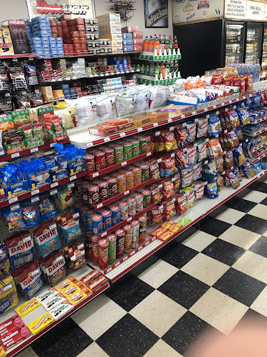 JB's Beverage and Tobacco Shop in North Royalton