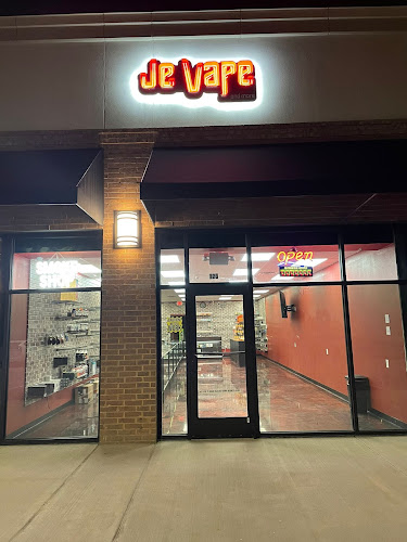 Je Vape & Smoke in McKinney