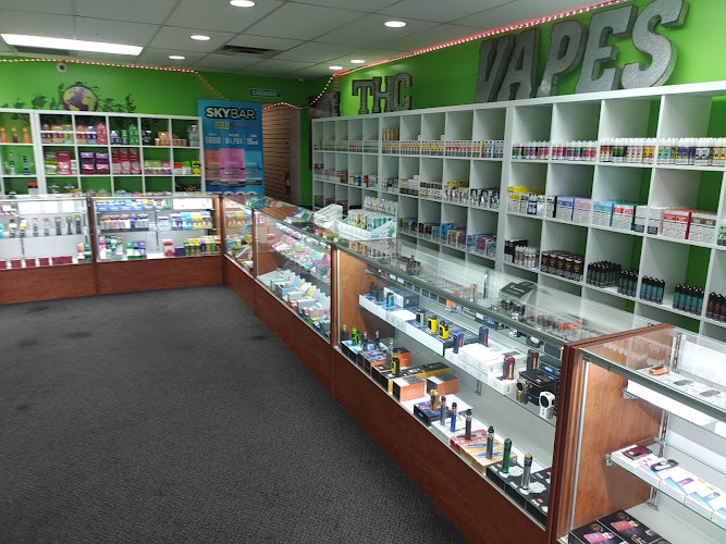 Jerico Vapes & CBD in Englewood