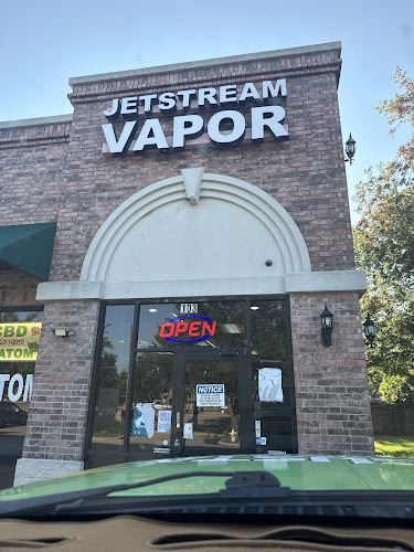 Jetstream Vapor & Smoke Shop in Coppell