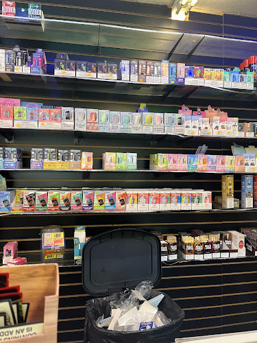 JJ tobacco & Vape shop in Fayetteville