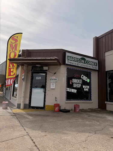 JJs smoke and convenient store in Panama City