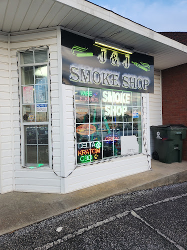 J&Js Smoke Shop in Warner Robins