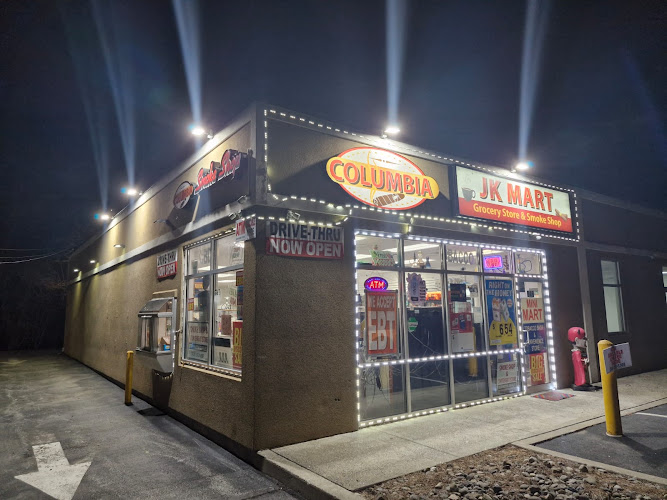 Jk Mart in Columbia