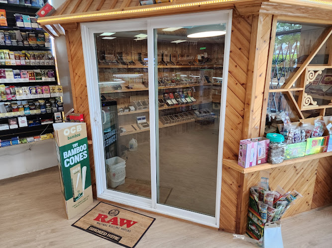 J&K tobacco and vape in Winston-Salem