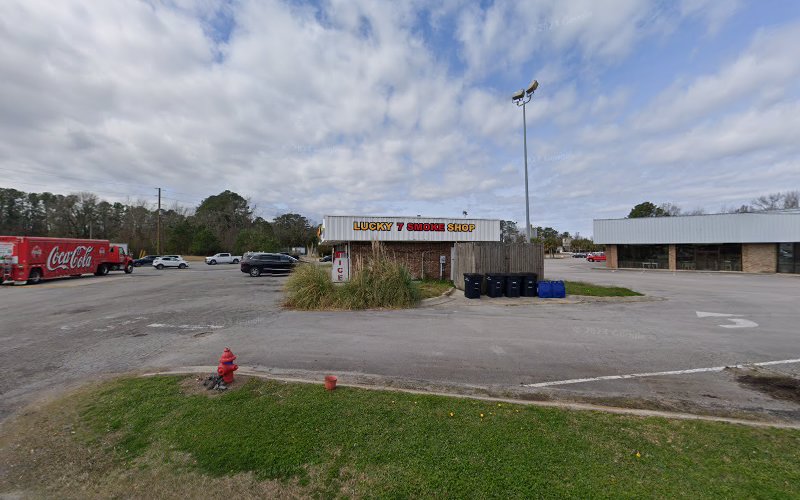 Jo Mini Mart & Tobacco in Jacksonville