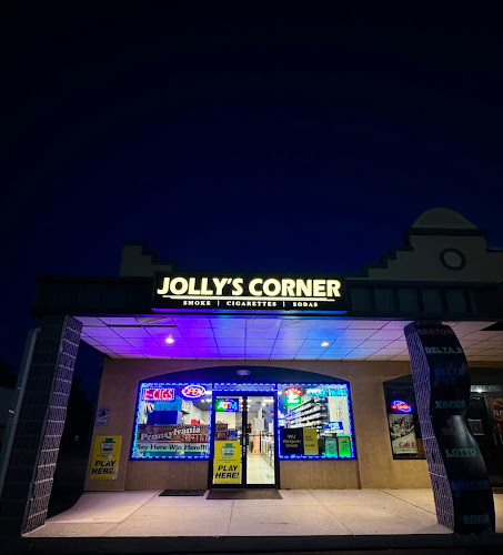 Jolly's Corner in Mechanicsburg