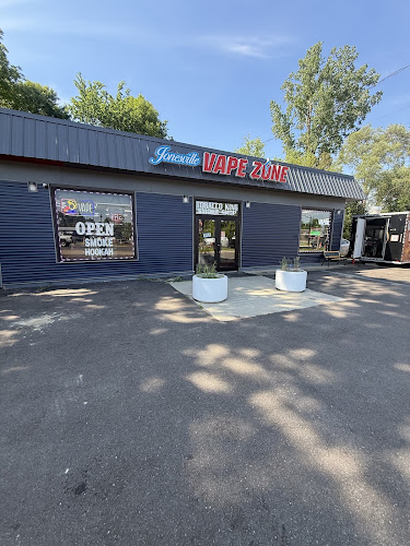 Jonesville vapezone in Jonesville