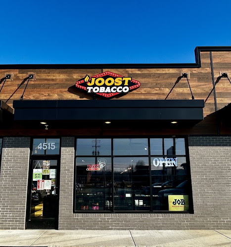 Joost Tobacco in Walker