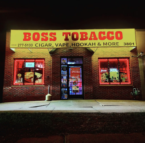 Joseph Boss Tobacco in Dearborn
