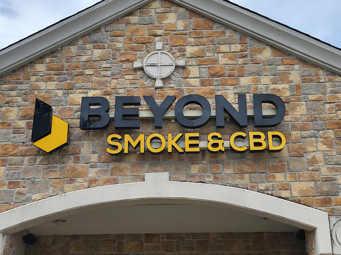 Js CBD & Smoke Shop in Spring