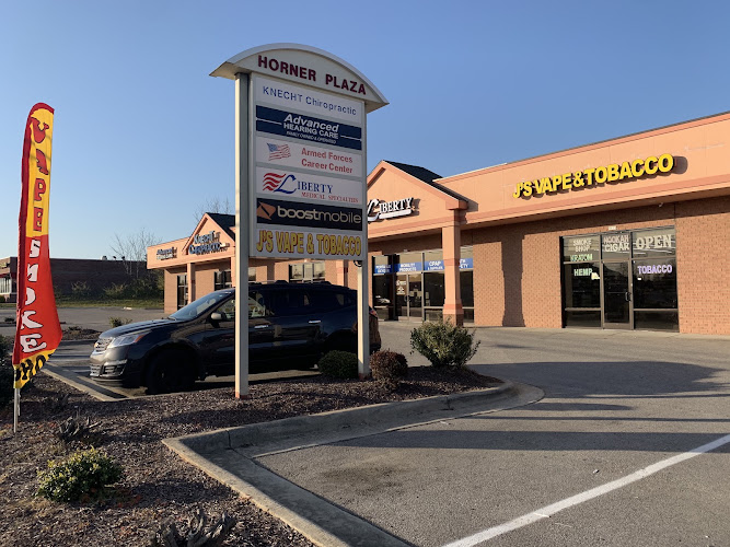 J's Vape & Tobacco in Sanford