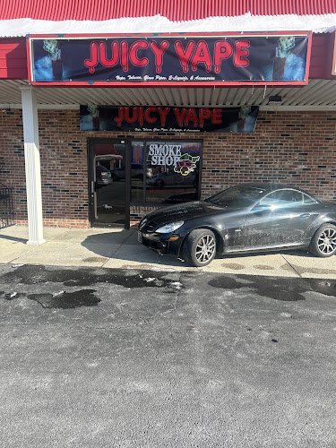 Juicy Vape in Marion