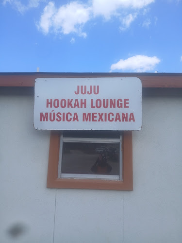 Juju Smoke Shop & Hookah Lounge in Austin
