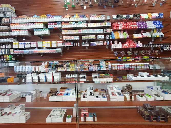 Just Blazin’ Vape & Smoke Shop in Indian Harbour Beach