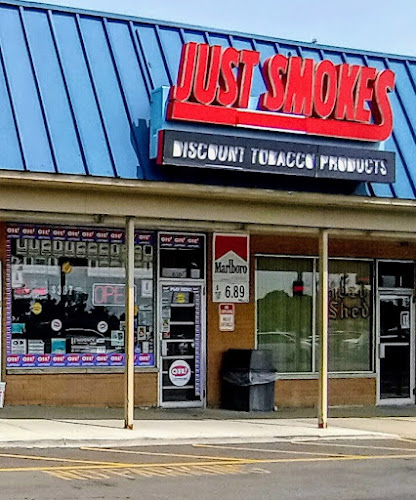 Just Smokes in New Carlisle