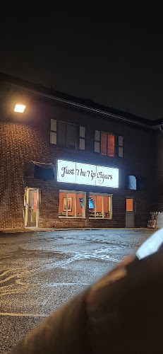 Just The Tip Cigars in South Park Township
