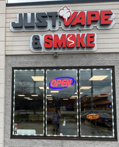 Just Vape and Smoke in Bedford Heights