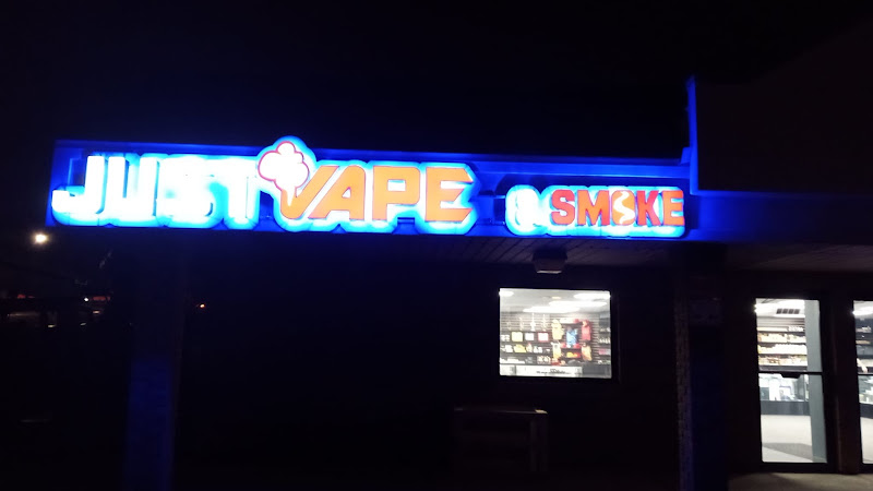 Just Vape and Smoke in Elyria
