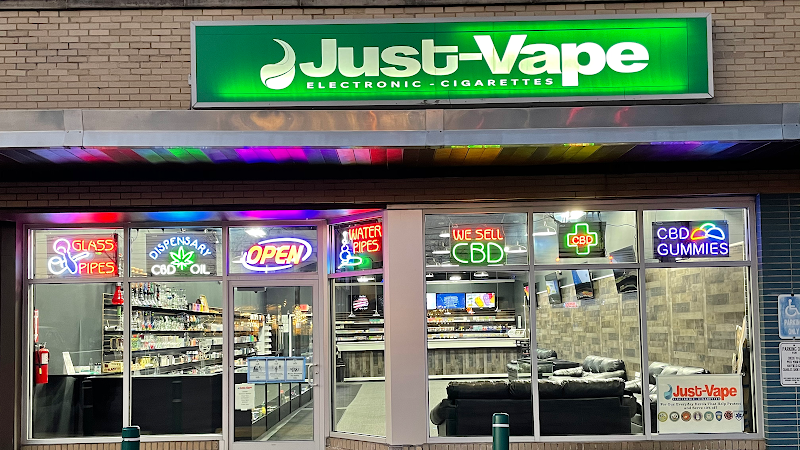 Just Vape in Mayfield Heights