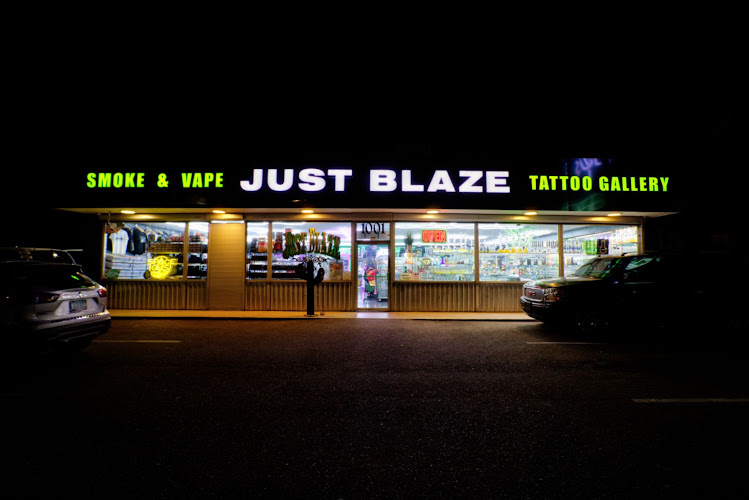 JustBlaze in Phoenix