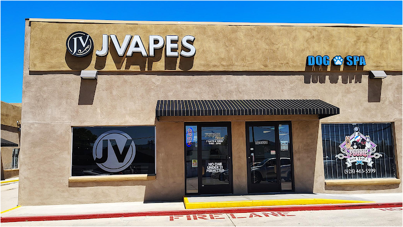 Jvapes Vape & Smoke Shop in Prescott