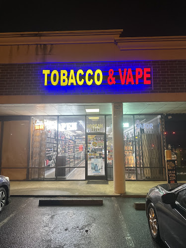 K one TOBACCO and VAPE in Charlotte