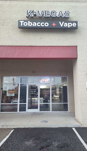 K-vegas tobacco & vape in Kernersville