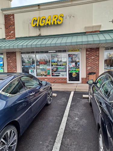K2 Smoke Shop in Schwenksville