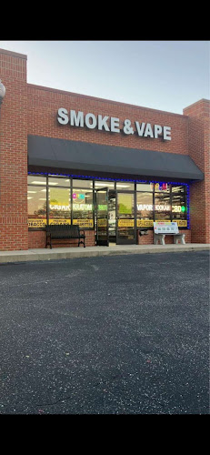 K22 Tobacco & Vape Inc. in Hickory