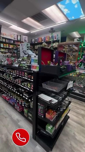 K&A tobacco &vape in Charlotte